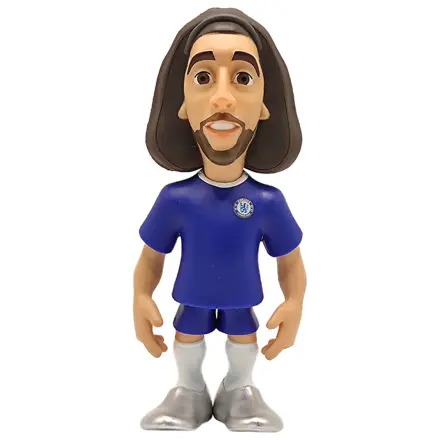Chelsea Cucurella figura minix 12cm termékfotó