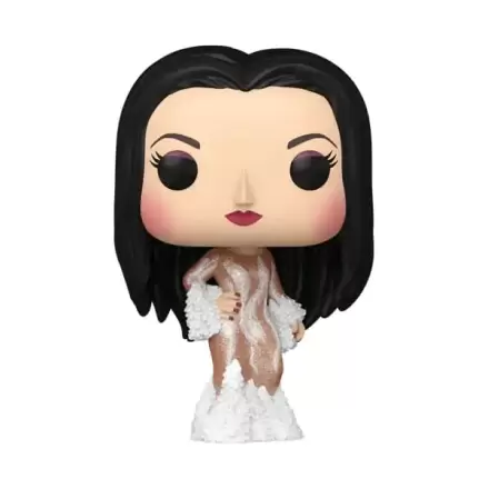 Cher Funko POP! Rocks Vinyl figura Cher(Met Gala 1974) 9 cm termékfotója