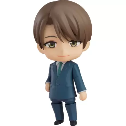 Cherry Magic! Thirty Years of Virginity Can Make You a Wizard?! Nendoroid akciófigura Yuichi Kurosawa 10 cm termékfotó