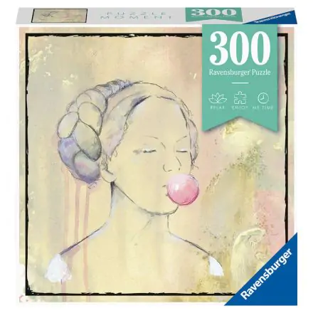 Chewing gum puzzle 300db-os termékfotó