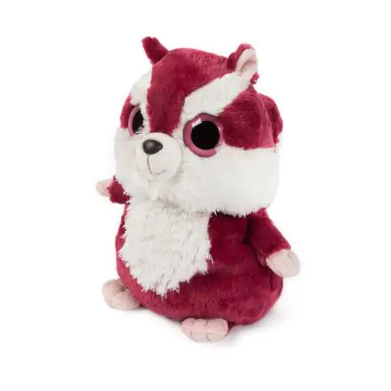 Chewoo Mókus Yoohoo & Friends fűthető plüss 25cm termékfotó