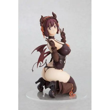 Chichinoe Plus Infinity 1/5 Michiru Tawawa PVC szobor figura 22 cm termékfotó