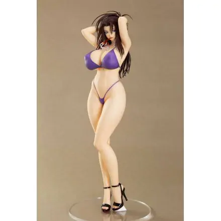 Chichinoe Plus Infinity 2 1/5 Cover Lady PVC szobor figura 35 cm termékfotó