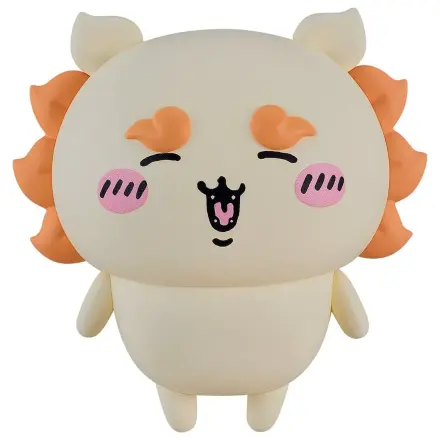 Chiikawa Nendoroid akciófigura Shisa 7 cm termékfotó