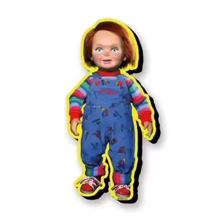 Child's Play: Chucky Funky hűtőmágnes termékfotó