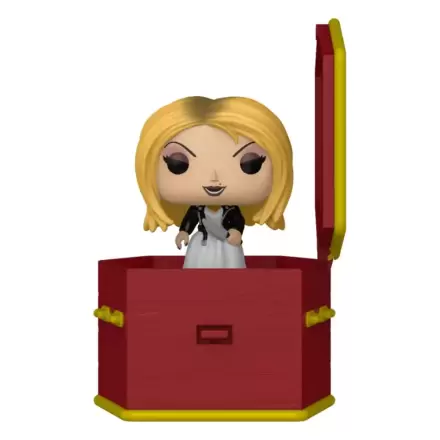 Child's Play Coffin Funko POP! Vinyl figura Tiffany termékfotó