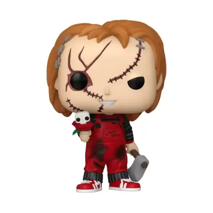 Child's Play Valentines Funko POP! Disney Vinyl Figure Chucky 9 cm termékfotója