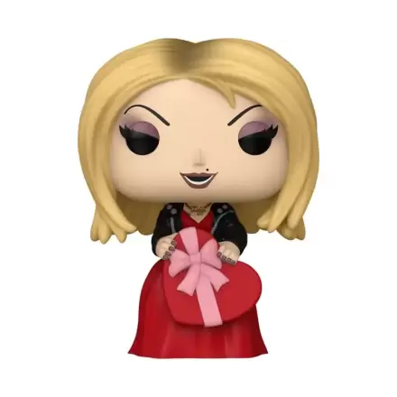 Child's Play Valentines Funko POP! Disney Vinyl Figure Tiffany 9 cm termékfotója