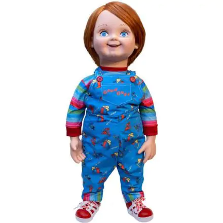 Child's Play 2 Body Doll 1/1 Good Guy plüss 76 cm termékfotó