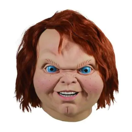 Child's Play 2 Evil Chucky maszk termékfotó