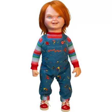 Child's Play 2 Ultimate Chucky Doll 74 cm termékfotó