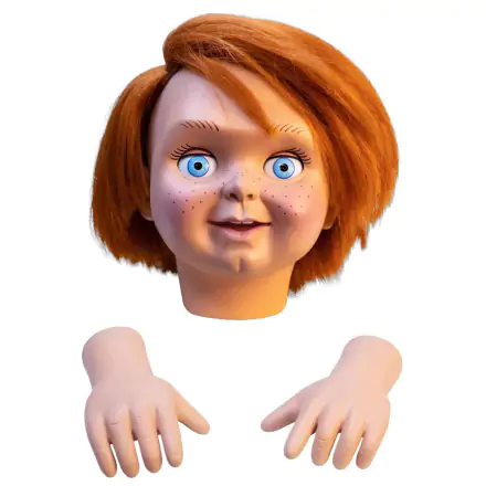 Child's Play 2 Ultimate Doll Tommy Head kiegészítő csomag termékfotó