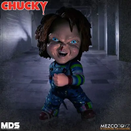 Child´s Play 3 Designer Series Deluxe Chucky figura 15 cm termékfotó