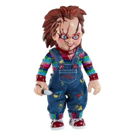 Child´s Play Bendyfigs Bendable figura Chucky 14 cm termékfotója