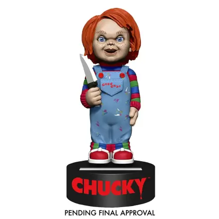 Child's Play Body Knocker Chucky figura 16 cm termékfotó