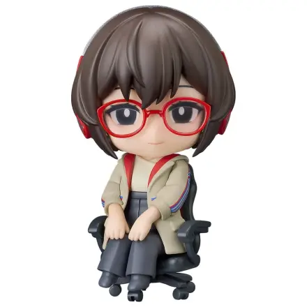 Chill with You: Lo-Fi Story Nendoroid akciófigura Satone 10 cm termékfotó