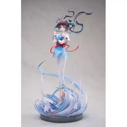 Chinese Paladin: Sword and Fairy 1/7 Zhao Ling-Er Lei Yin Xian Ling Ver. PVC szobor figura 33 cm termékfotó