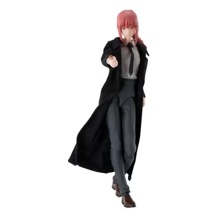 Chainsaw Man S.H. Figuarts Action Figure Makima 14 cm termékfotója