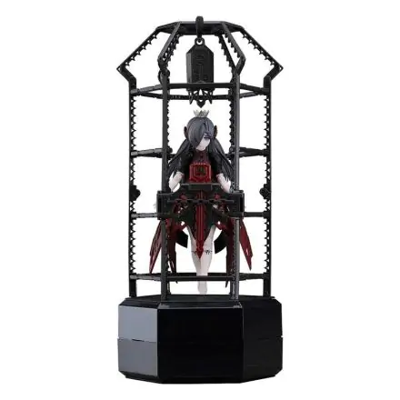 Chitocerium XCII- Urania Műanyag modell készlet figura 12cm termékfotó