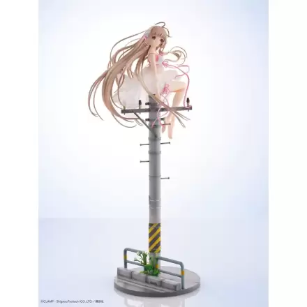 Chobits Chi Soothing breeze PVC szobor figura 42 cm termékfotó