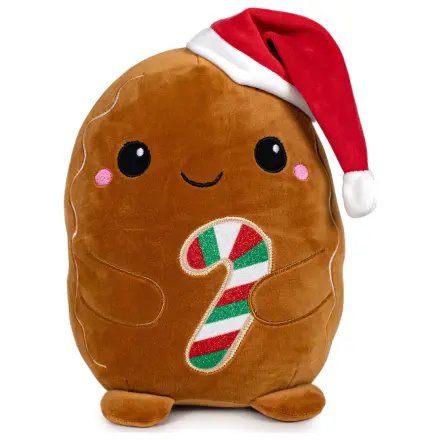 Christmas Biscuit plüssfigura 24cm termékfotó