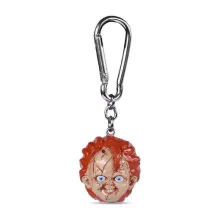 Chucky 3D kulcstartó termékfotó