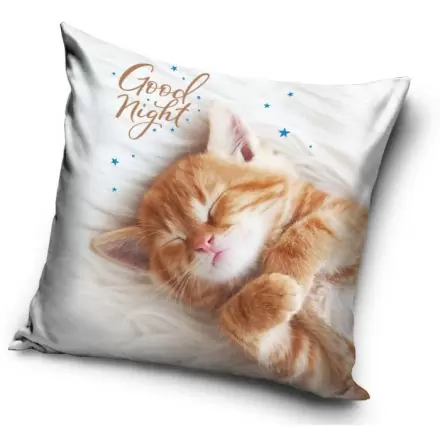 Cicás párnahuzat 40*40 cm termékfotó
