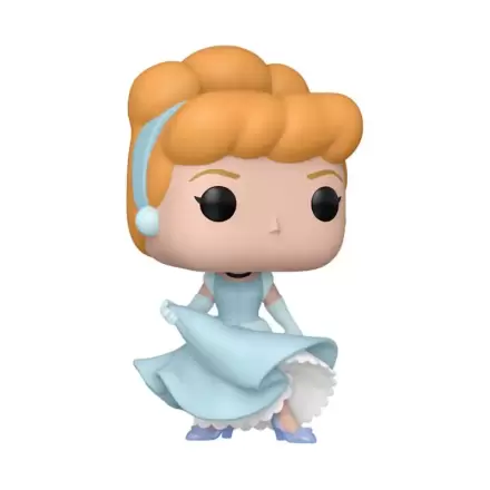 Cinderella 75th Anniversary Funko POP! Disney Vinyl figura Cinderella 9 cm termékfotója