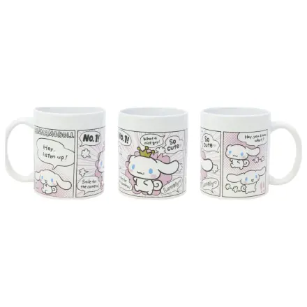 Cinnamoroll Comics kerámiabögre 325ml termékfotó