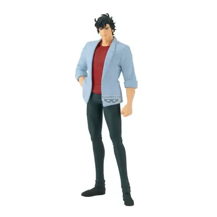 City Hunter Angel Dust Ryo Saeba figura 20cm termékfotója