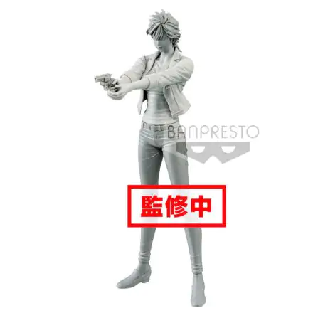City Hunter Movie Creator X Creator Kaori Makimura figura 22cm termékfotó