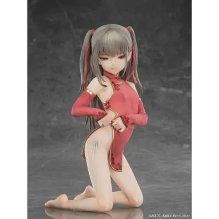 City no.109 1/6 Alice PVC szobor figura 16 cm termékfotó