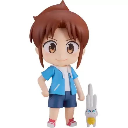 City the Animation Nendoroid akciófigura Midori Nagumo 10 cm  termékfotó