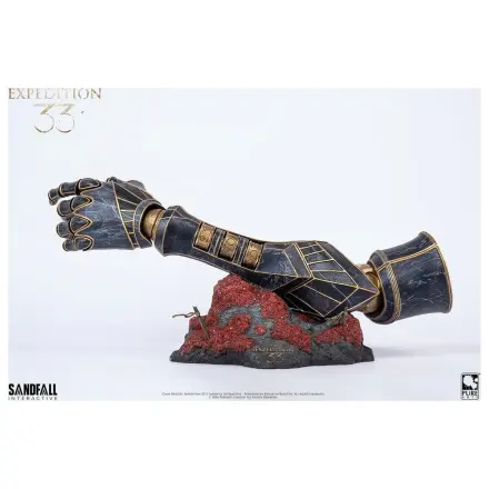 Clair Obscur: Expedition 33 replika 1/1 Scale Arm of Gustave 48 cm termékfotó