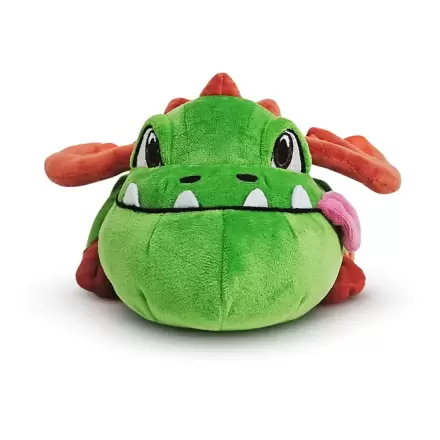 Clash of Clans Baby Dragon plüss figura 22 cm termékfotója