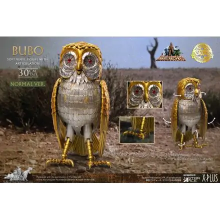 Clash of the Titans Gigantic Ray Harryhausens Bubo Soft Vinyl szobor figura 30 cm termékfotó