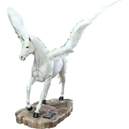 Clash of the Titans Gigantic Ray Harryhausens Pegasus Soft Vinyl szobor figura 30 cm termékfotó