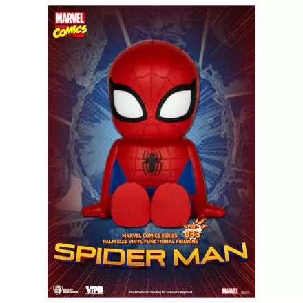 Classic Marvel Comics Pókember Vinyl persely 12 cm termékfotó