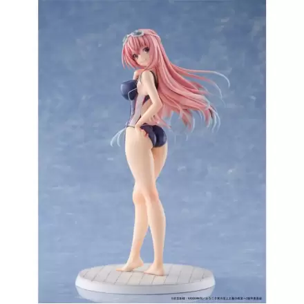 Classroom of the Elite 1/6 Honami Ichinose Swimsuit Ver. PVC szobor figura 20 cm termékfotója