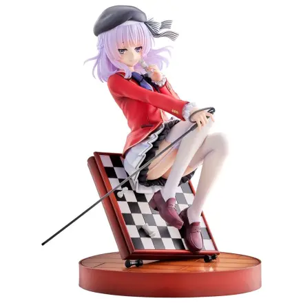 Classroom of the Elite 1/7 Arisu Sakayanagi PVC figura 20 cm termékfotó