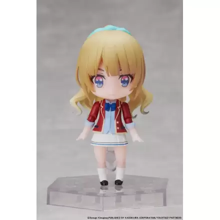 Classroom of the Elite Dform akciófigura Kei Karuizawa 9 cm termékfotó
