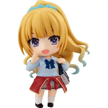 Classroom of the Elite Nendoroid akciófigura Kei Karuizawa 10 cm termékfotó