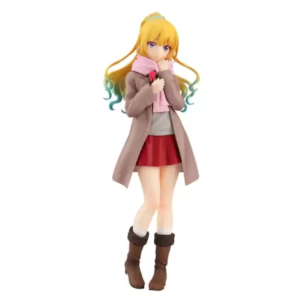 Classroom of the Elite Pop Up Parade Kei Karuizawa PVC szobor figura 16 cm termékfotó