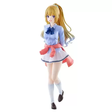 Classroom of the Elite Tenitol Big Kei Karuizawa PVC szobor figura 30 cm termékfotója