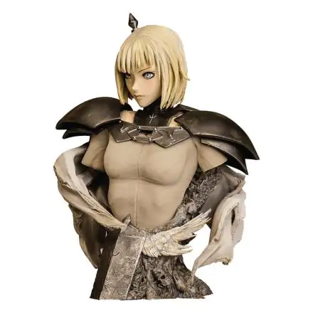 Claymore Elite 1/4 Claire mellszobor figura 23 cm termékfotója