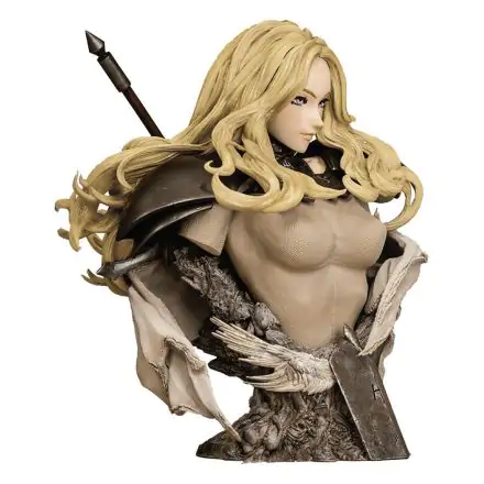 Claymore Elite 1/4 Teresa mellszobor figura 23 cm termékfotója