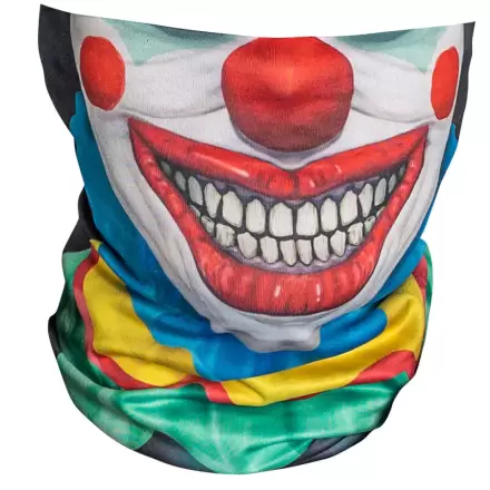Clown jelmez körsál termékfotó