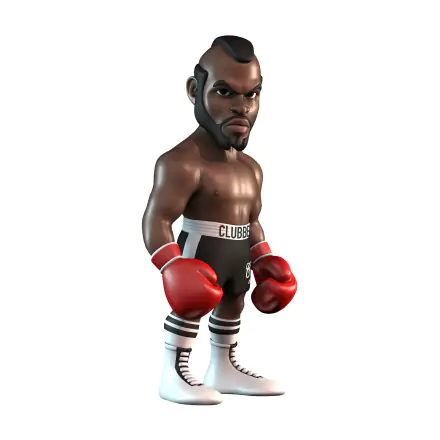 Clubber Lang Minix figura 12cm termékfotója