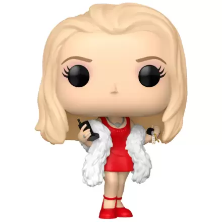 Clueless 30th Anniversary Funko POP! Movies Vinyl figura Cher 9 cm termékfotó