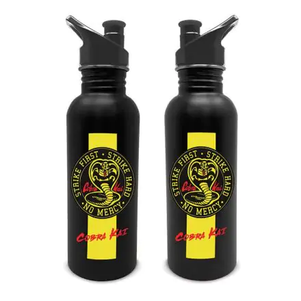 Cobra Kai Emblem vizespalack kulacs termékfotó
